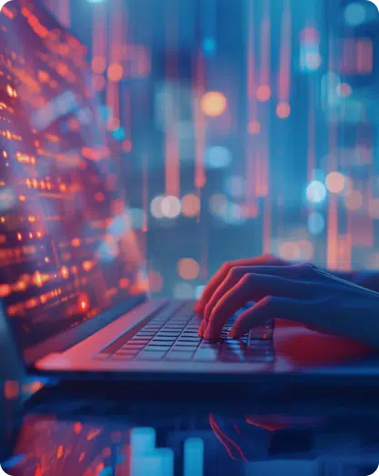 Provider of managed IT services and cybersecurity in Virginia