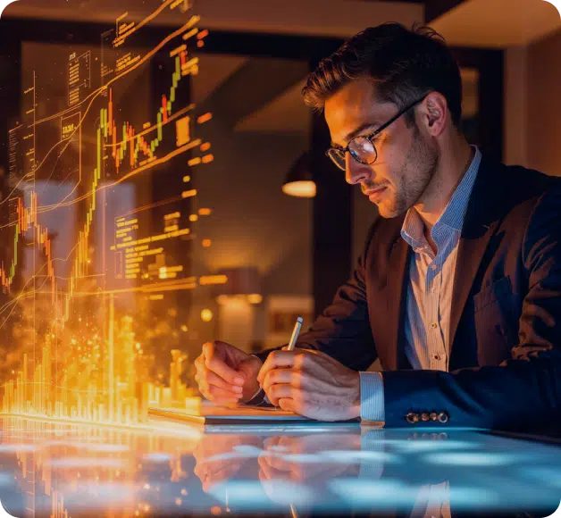 IT audits assessments and digital transformation services for Northern Virginia companies